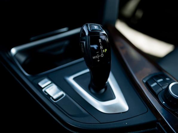 BMW 3 серии VI (F3x) с пробегом 2014 года, цена 1 499 000 рублей, 243060 км, лифтбек, Автокод Объявления