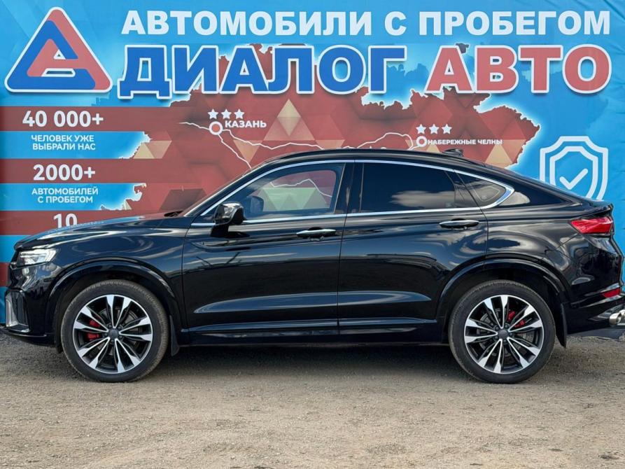 Geely Tugella I Рестайлинг Набережные Челны  - изображение 8