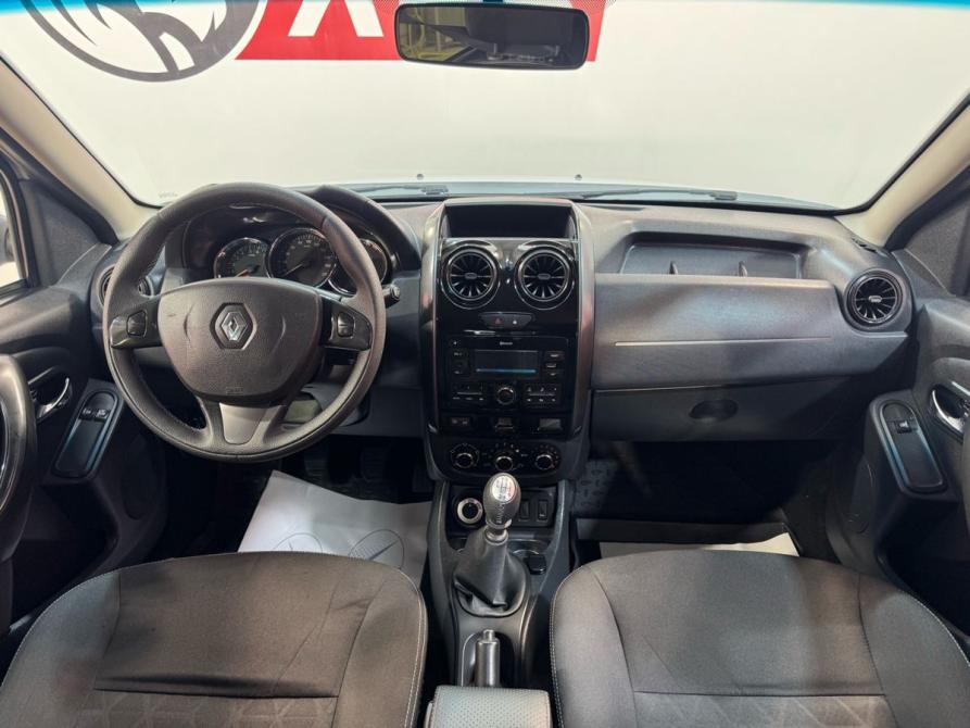 Renault Duster I Рестайлинг Новочеркасск  - изображение 8