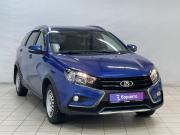 Lada (ВАЗ) Vesta I Воронеж  - изображение 24