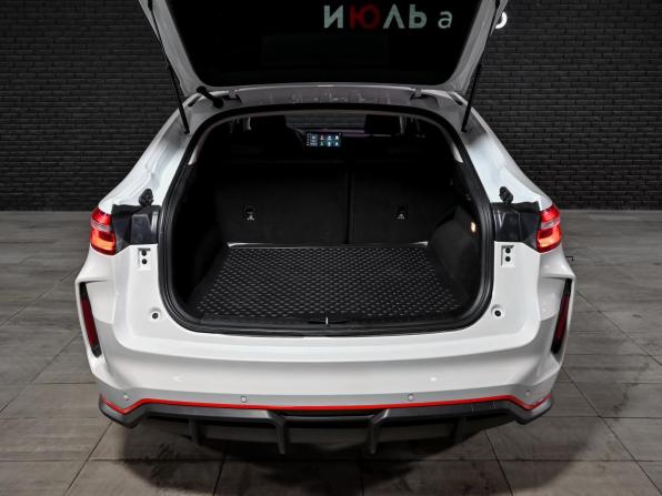 Haval F7x I Рестайлинг с пробегом 2022 года, цена 2 080 000 рублей, 70129 км, внедорожник, Автокод Объявления
