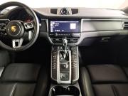 Porsche Macan I Рестайлинг Москва  - изображение 36