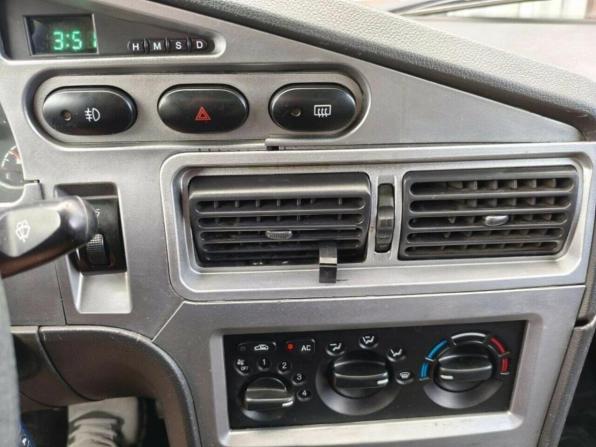 Daewoo Nexia I Рестайлинг с пробегом 2011 года, цена 173 460 рублей, 180731 км, седан, Автокод Объявления
