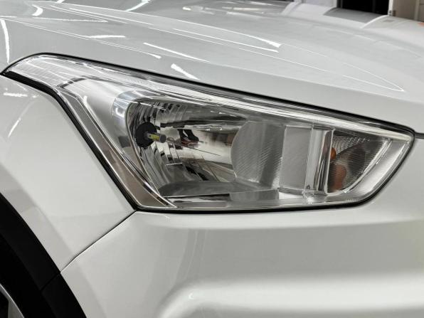 Hyundai Creta I Рестайлинг с пробегом 2020 года, цена 2 089 900 рублей, 68500 км, внедорожник, Автокод Объявления