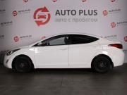 Hyundai Elantra V (MD) Минеральные Воды  - изображение 24