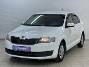 Skoda Rapid I Воронеж  - изображение 21
