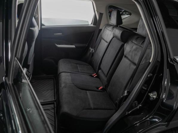 Honda CR-V IV с пробегом 2014 года, цена 3 699 000 рублей, 11700 км, внедорожник, Автокод Объявления