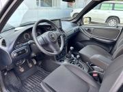Lada (ВАЗ) Niva Travel I Уфа  - изображение 24