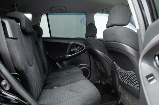Toyota RAV4 III (XA30) с пробегом 2006 года, цена 950 000 рублей, 225500 км, внедорожник, Автокод Объявления
