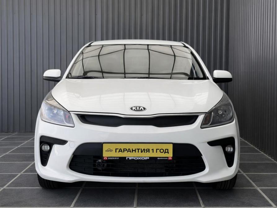 Kia Rio IV Пермь  - изображение 2