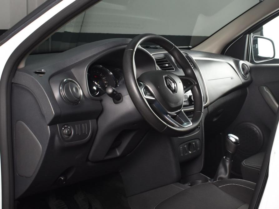 Renault Sandero II Рестайлинг Кемерово  - изображение 8