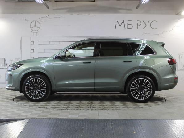 Seres M7 с пробегом 2025 года, цена 4 850 000 рублей, 15044 км, внедорожник, Автокод Объявления