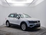Volkswagen Tiguan II Москва  - изображение 21