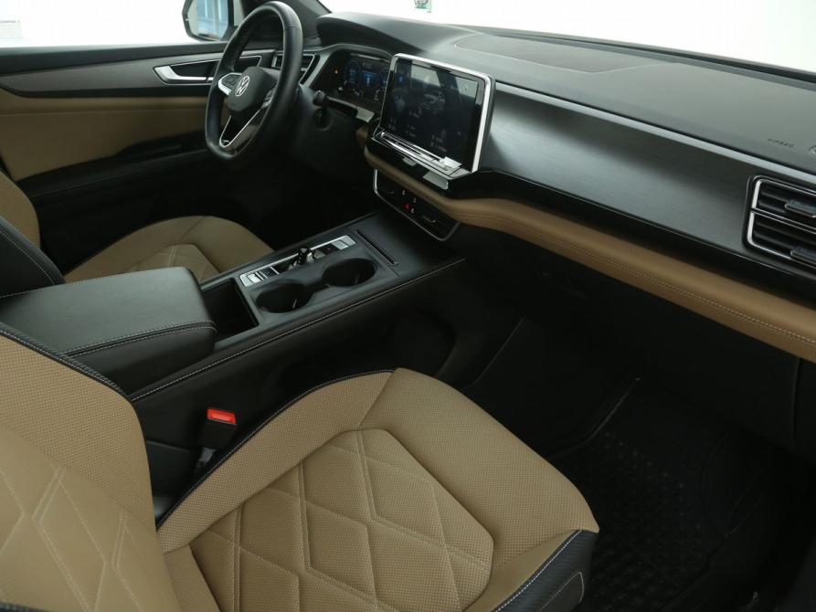Volkswagen Atlas I Рестайлинг 2 Иваново  - изображение 9