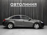 Chevrolet Cruze I Красноярск  - изображение 21