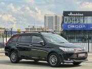 Toyota Corolla XI (E160 E170 E180) Рестайлинг 1 Новосибирск  - изображение 25