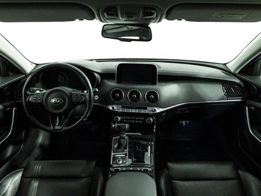 Kia Stinger I Санкт-Петербург  - изображение 13