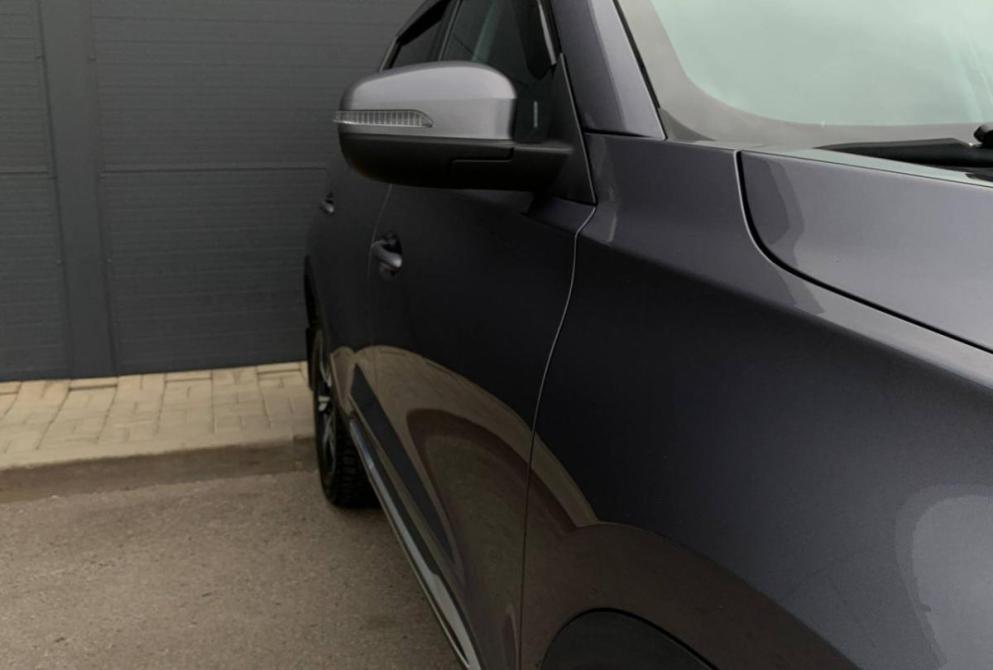 Chery Tiggo 4 Pro I Красноярск  - изображение 2