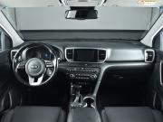 Kia Sportage IV Рестайлинг Кемерово  - изображение 29