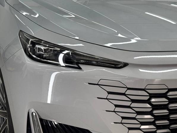 Changan UNI-K с пробегом 2023 года, цена 3 549 900 рублей, 4093 км, внедорожник, Автокод Объявления
