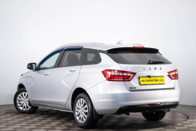 Lada (ВАЗ) Vesta I с пробегом 2019 года, цена 899 000 рублей, 159402 км, универсал, Автокод Объявления