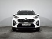 Kia Sportage IV Рестайлинг Санкт-Петербург  - изображение 22
