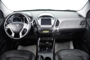 Hyundai ix35 I Рестайлинг Пермь  - изображение 37