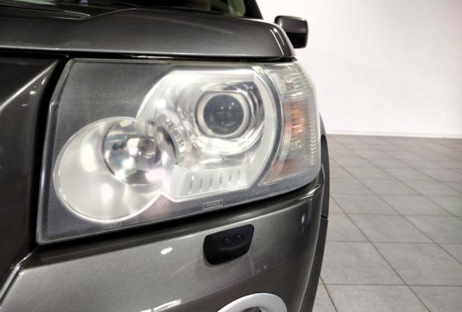 Land Rover Freelander II с пробегом 2007 года, цена 1 050 000 рублей, 359755 км, внедорожник, Автокод Объявления