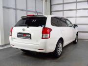 Toyota Corolla XI (E160 E170 E180) Кемерово  - изображение 26
