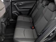 Toyota RAV4 V (XA50) Москва  - изображение 45