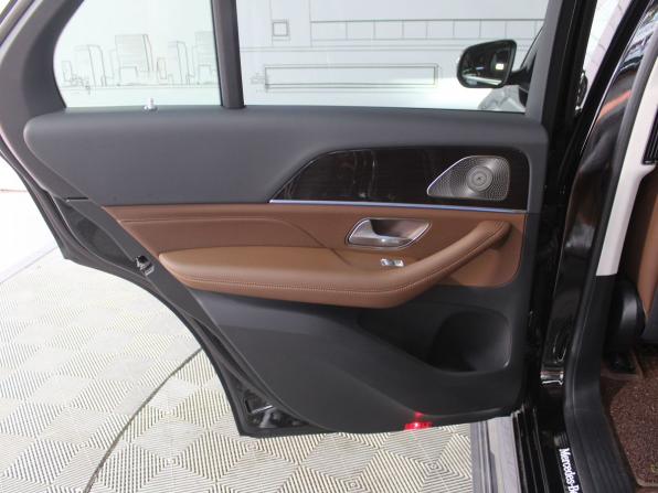 Mercedes-Benz GLE II (V167) Рестайлинг с пробегом 2025 года, цена 9 990 000 рублей, 3203 км, внедорожник, Автокод Объявления