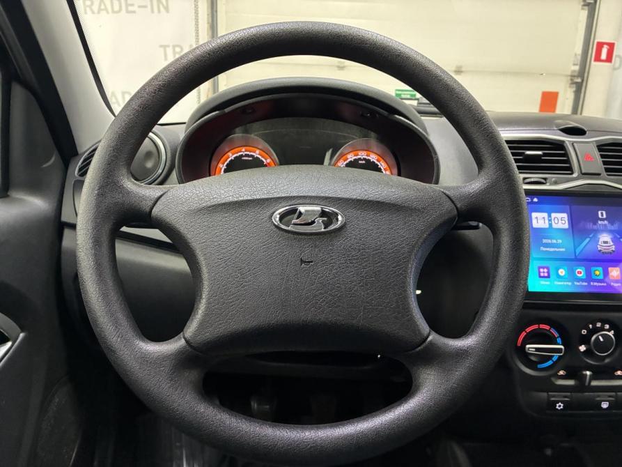 Lada (ВАЗ) Granta I Рестайлинг Пермь  - изображение 15