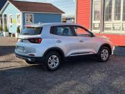 Chery Tiggo 4 Pro I Рестайлинг Санкт-Петербург  - изображение 19