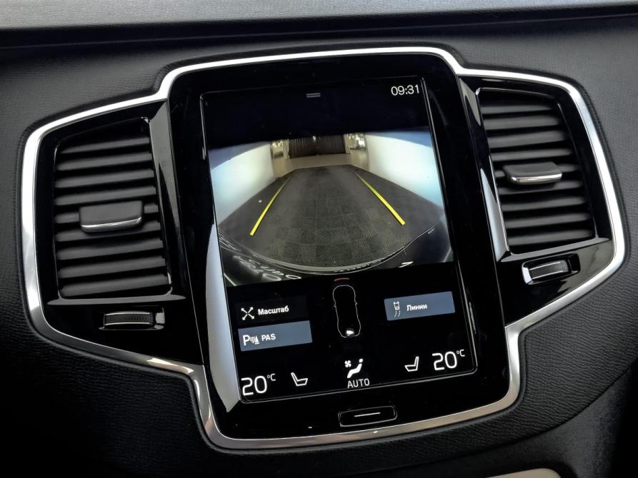 Volvo XC90 II Москва  - изображение 27