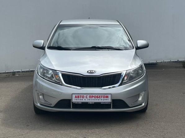 Kia Rio III с пробегом 2013 года, цена 810 000 рублей, 184272 км, седан, Автокод Объявления