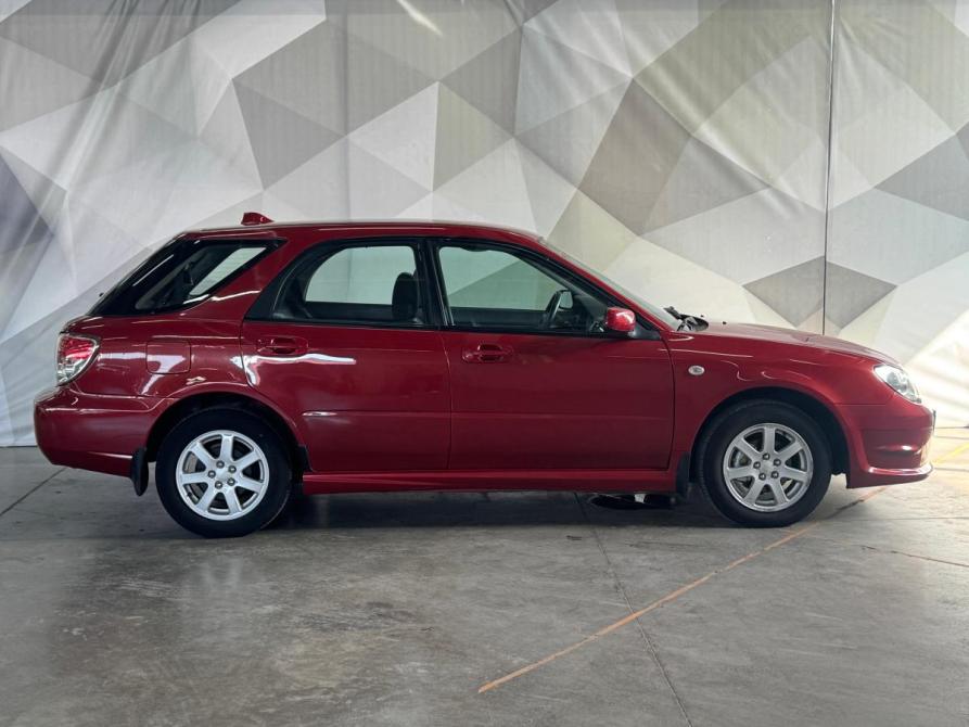 Subaru Impreza II Рестайлинг 2 Оренбург  - изображение 7