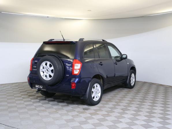 Chery Tiggo (T11) I Рестайлинг (FL) с пробегом 2013 года, цена 375 000 рублей, 130000 км, внедорожник, Автокод Объявления