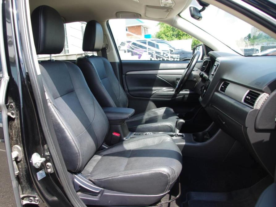Mitsubishi Outlander III Рестайлинг 2 Владимир  - изображение 10