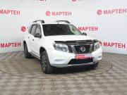 Nissan Terrano III (D10) Вологда  - изображение 19