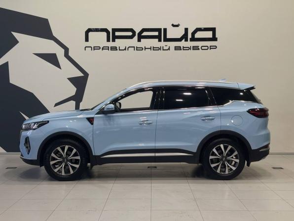 Chery Tiggo 7 Pro Max I с пробегом 2023 года, цена 2 179 900 рублей, 12000 км, внедорожник, Автокод Объявления