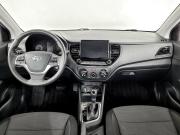Hyundai Solaris II Рестайлинг Москва  - изображение 20