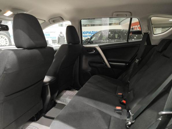 Toyota RAV4 IV (XA40) Рестайлинг с пробегом 2019 года, цена 2 950 000 рублей, 103000 км, внедорожник, Автокод Объявления