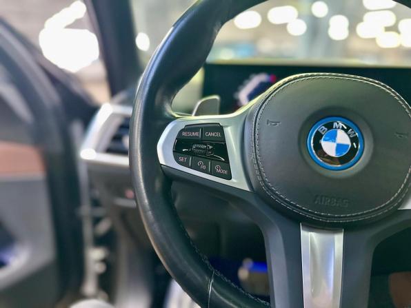 BMW X5 IV (G05/G18) Рестайлинг с пробегом 2023 года, цена 12 800 000 рублей, 44635 км, внедорожник, Автокод Объявления