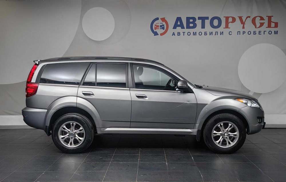 Haval H5 I Москва  - изображение 5