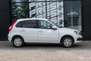 Lada (ВАЗ) Granta I Рестайлинг Ульяновск  - изображение 20