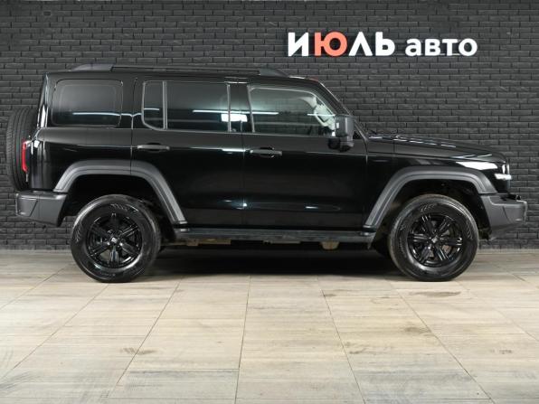 Tank 300 I с пробегом 2024 года, цена 3 899 000 рублей, 24169 км, внедорожник, Автокод Объявления