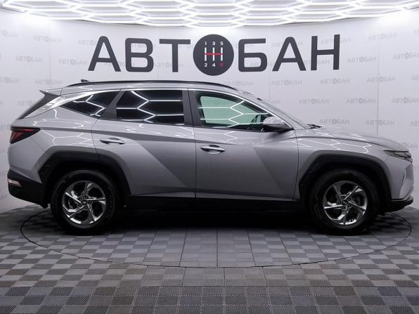 Hyundai Tucson IV с пробегом 2021 года, цена 3 050 000 рублей, 78141 км, внедорожник, Автокод Объявления