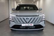 Changan CS75 Plus IV Москва  - изображение 16