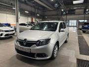 Renault Sandero II Санкт-Петербург  - изображение 11