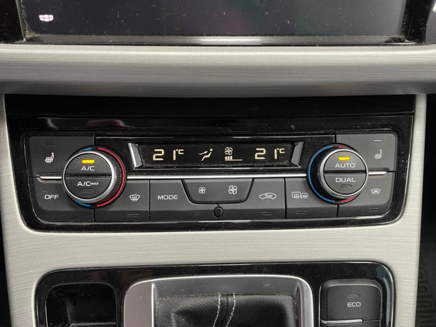 Geely Atlas I Красноярск  - изображение 21